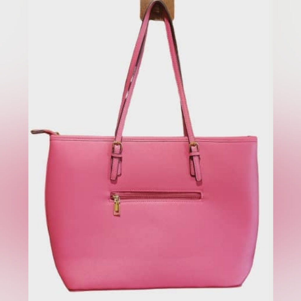 Pink Laptop Bag NWT Work, Travel, Everyday use